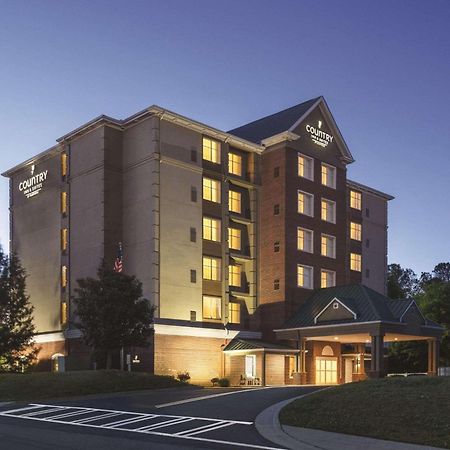 Country Inn & Suites By Radisson, Conyers, Ga Eksteriør bilde