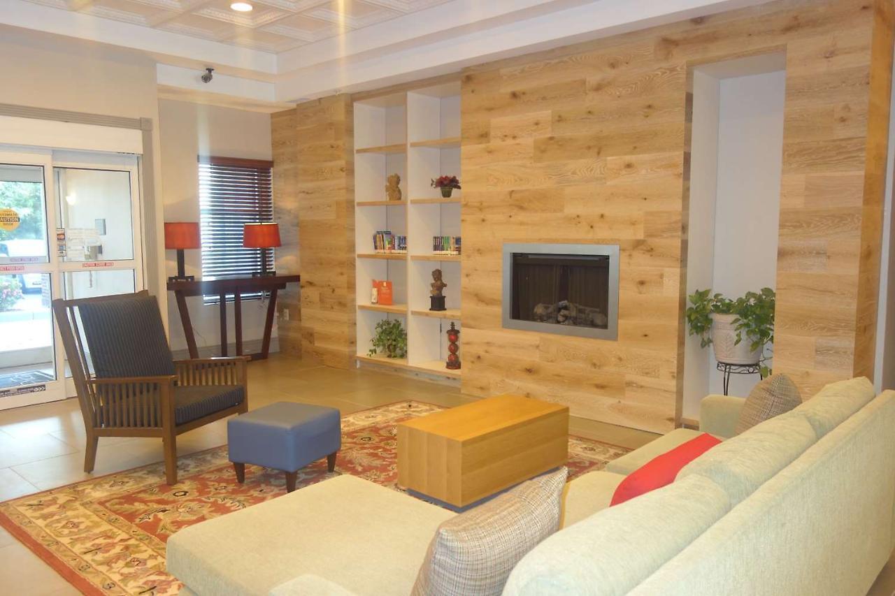 Country Inn & Suites By Radisson, Conyers, Ga Eksteriør bilde