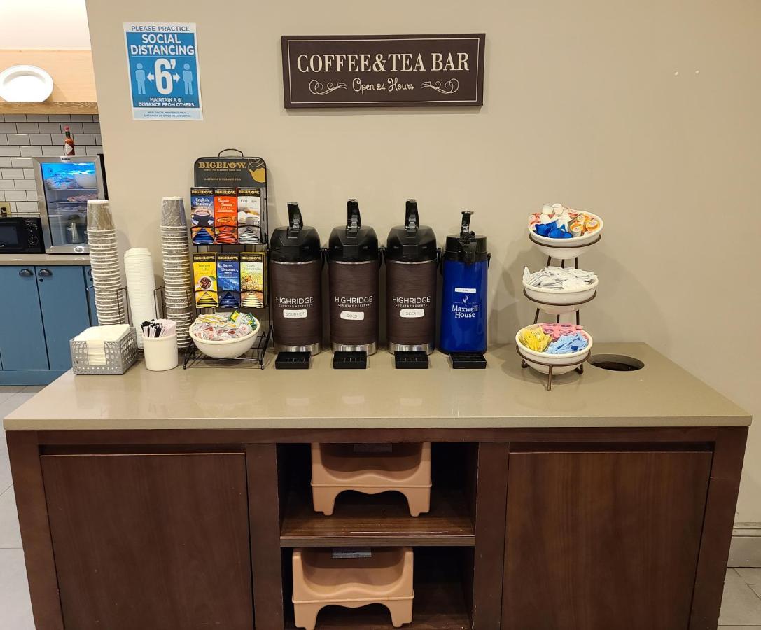 Country Inn & Suites By Radisson, Conyers, Ga Eksteriør bilde