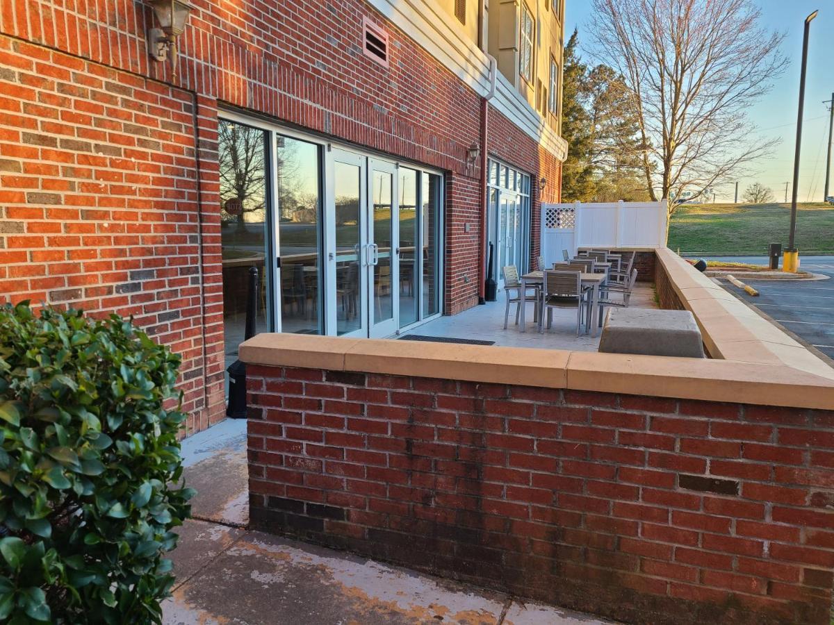 Country Inn & Suites By Radisson, Conyers, Ga Eksteriør bilde