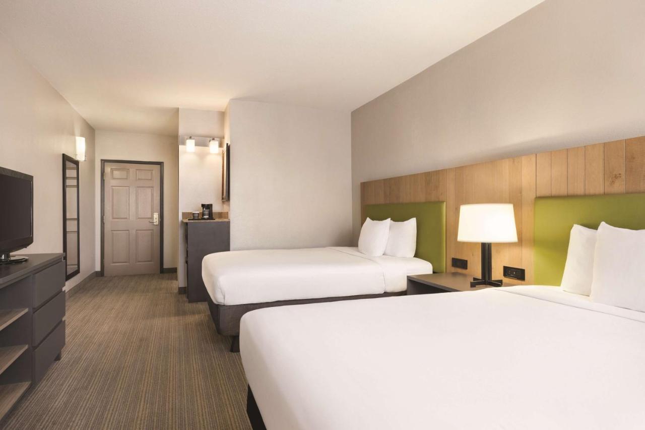 Country Inn & Suites By Radisson, Conyers, Ga Eksteriør bilde