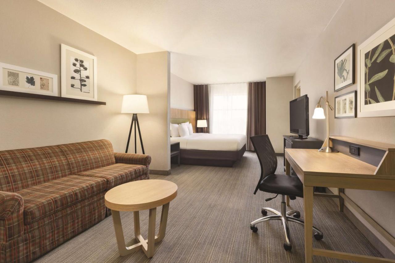 Country Inn & Suites By Radisson, Conyers, Ga Eksteriør bilde