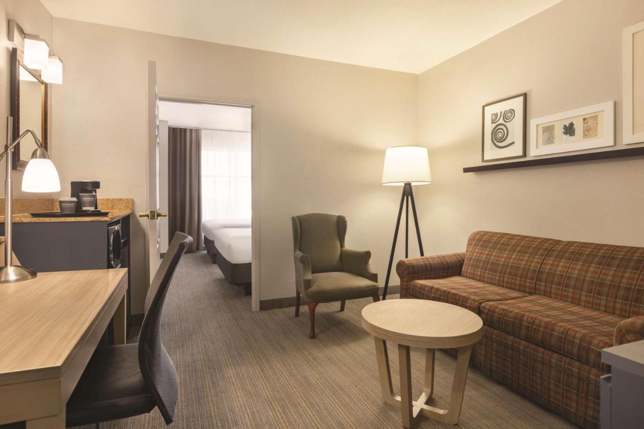 Country Inn & Suites By Radisson, Conyers, Ga Eksteriør bilde