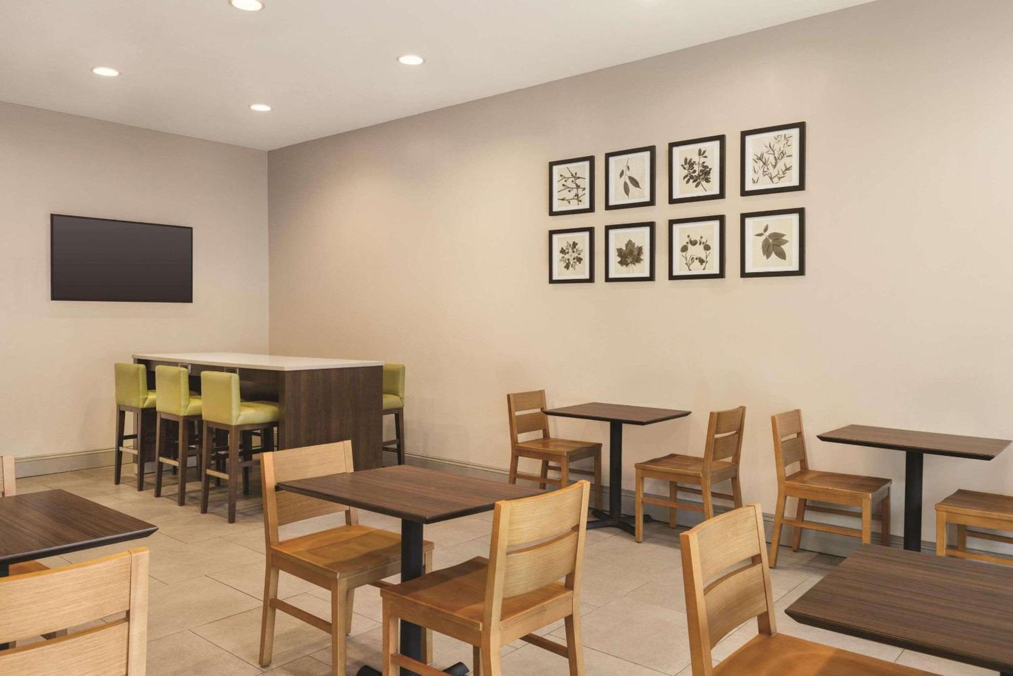 Country Inn & Suites By Radisson, Conyers, Ga Eksteriør bilde