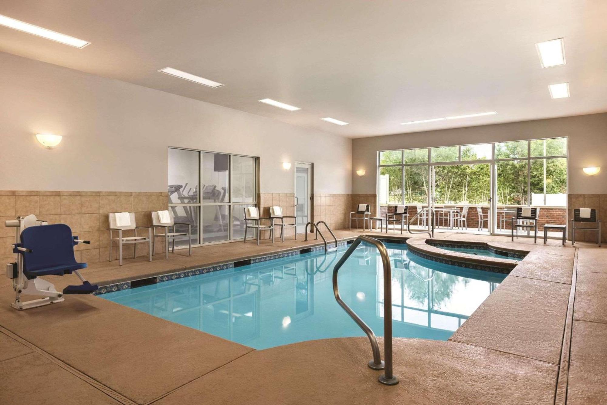 Country Inn & Suites By Radisson, Conyers, Ga Eksteriør bilde
