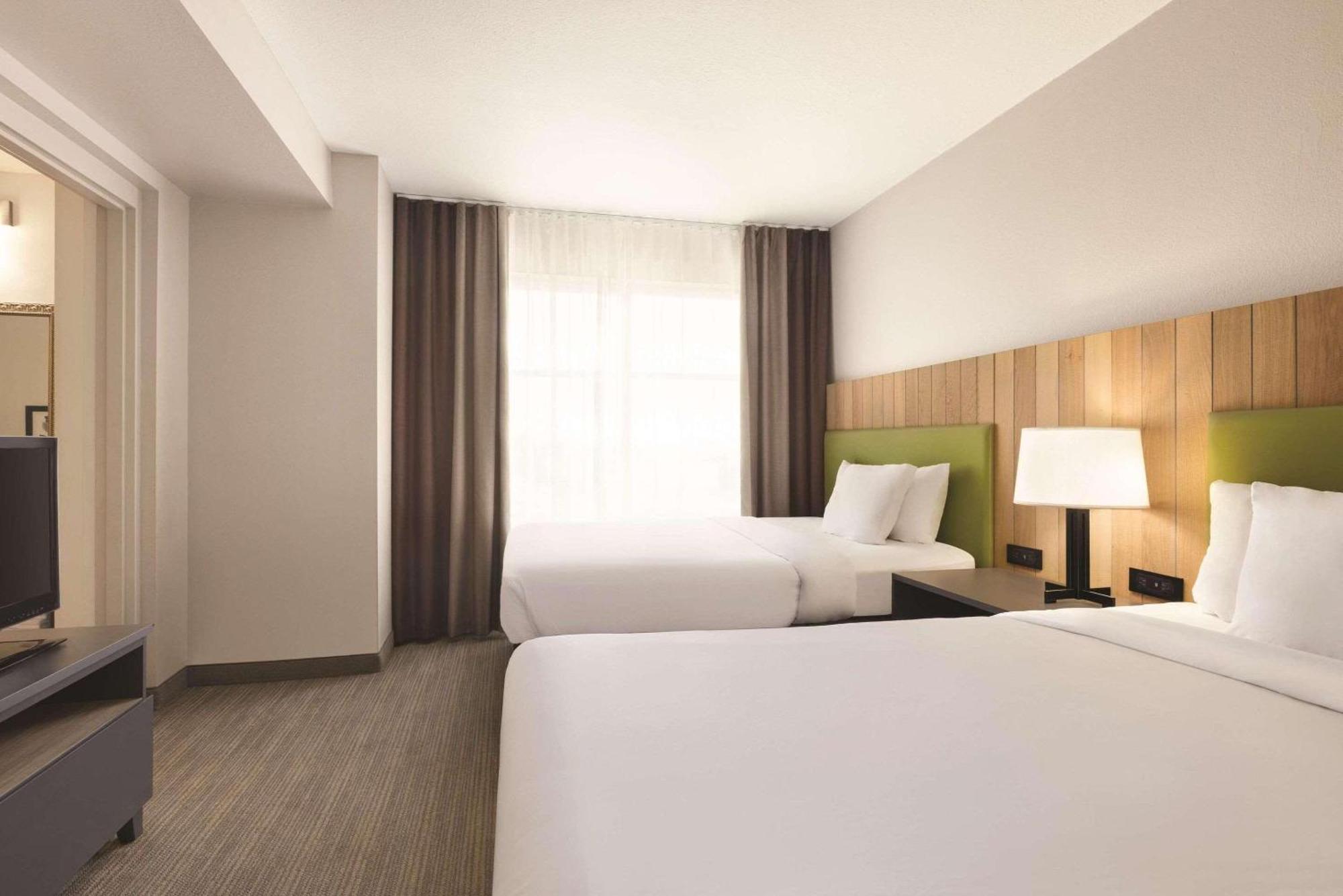 Country Inn & Suites By Radisson, Conyers, Ga Eksteriør bilde