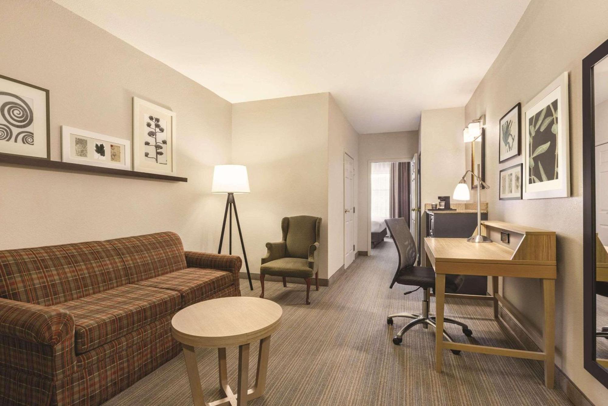 Country Inn & Suites By Radisson, Conyers, Ga Eksteriør bilde