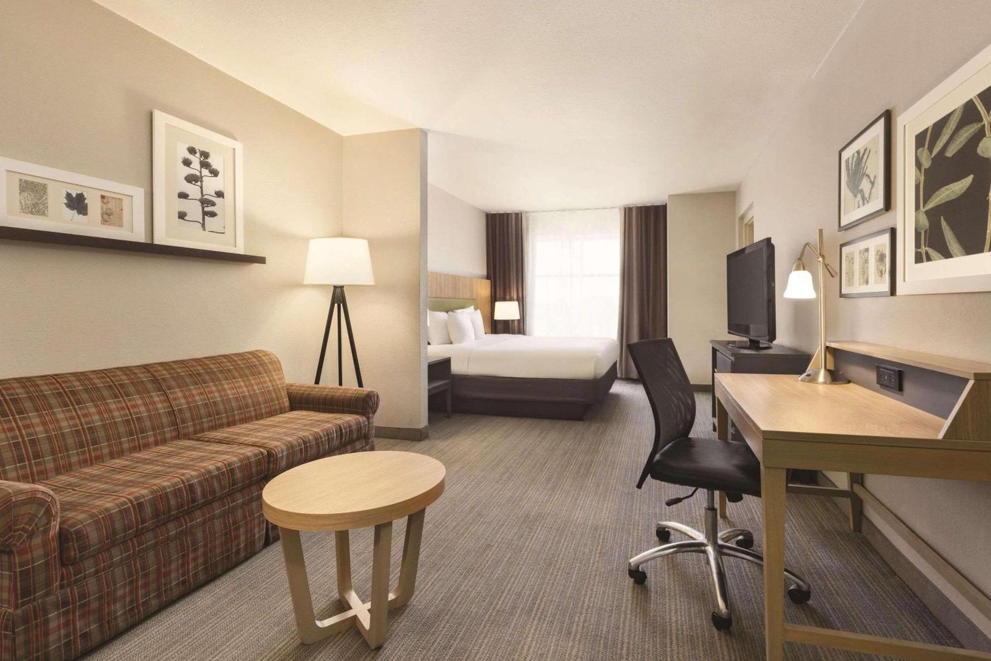 Country Inn & Suites By Radisson, Conyers, Ga Eksteriør bilde