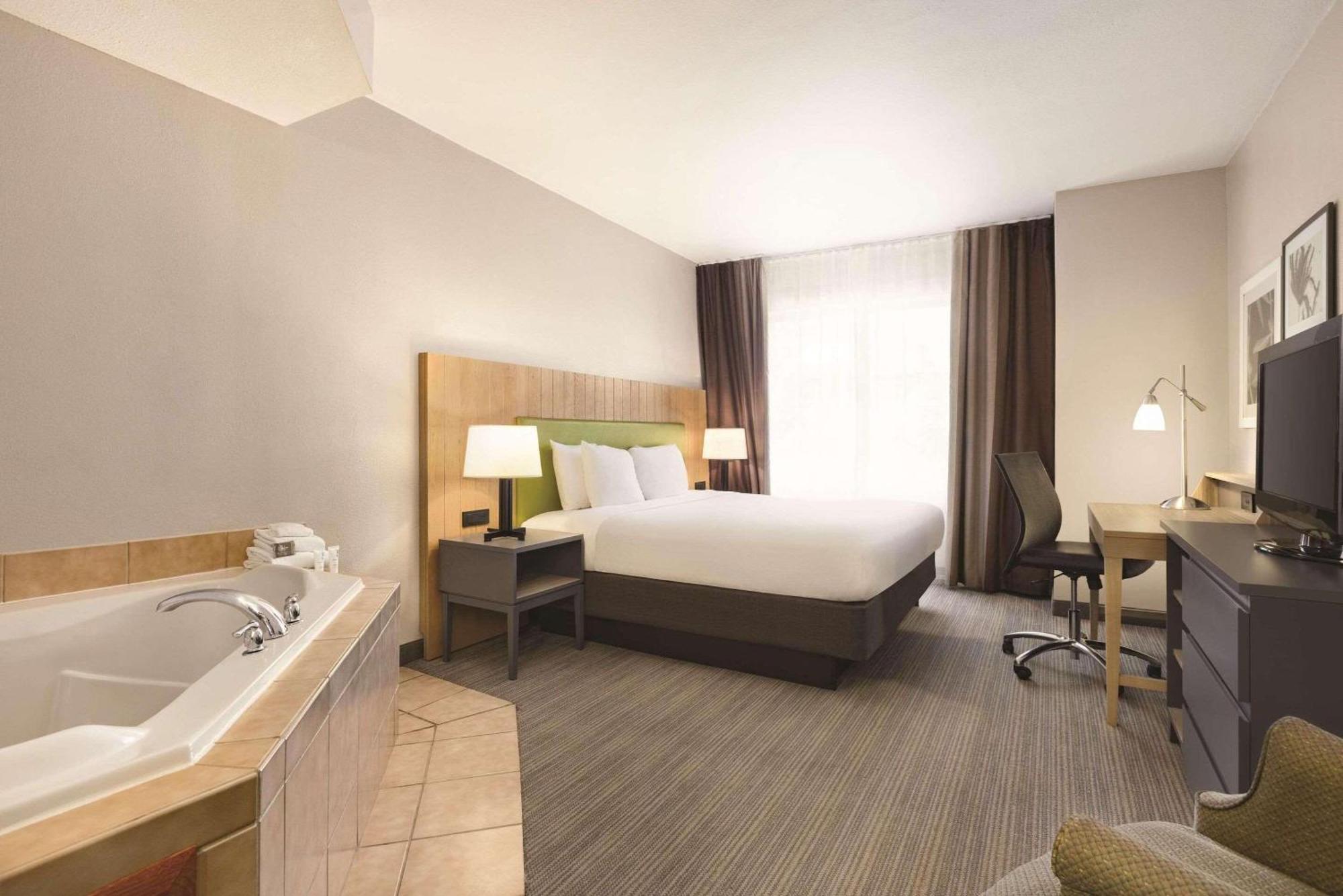 Country Inn & Suites By Radisson, Conyers, Ga Eksteriør bilde