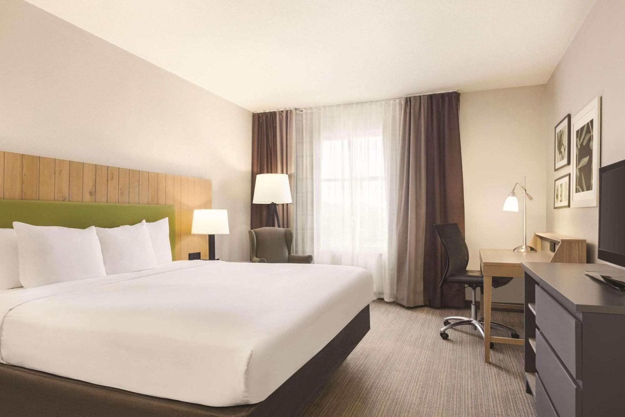 Country Inn & Suites By Radisson, Conyers, Ga Eksteriør bilde