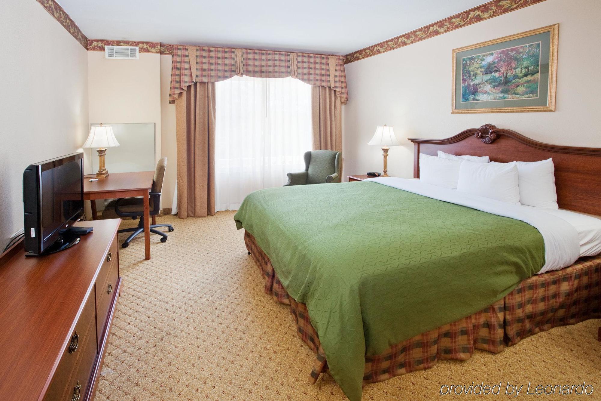 Country Inn & Suites By Radisson, Conyers, Ga Eksteriør bilde