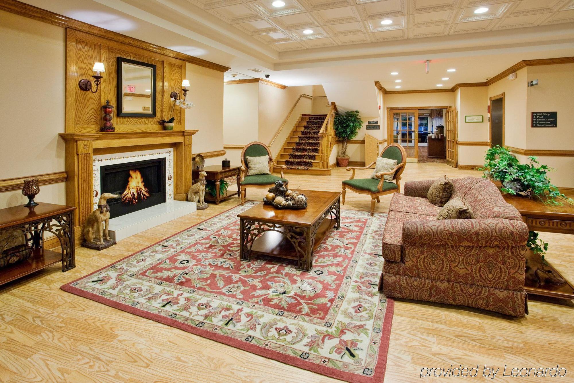 Country Inn & Suites By Radisson, Conyers, Ga Eksteriør bilde