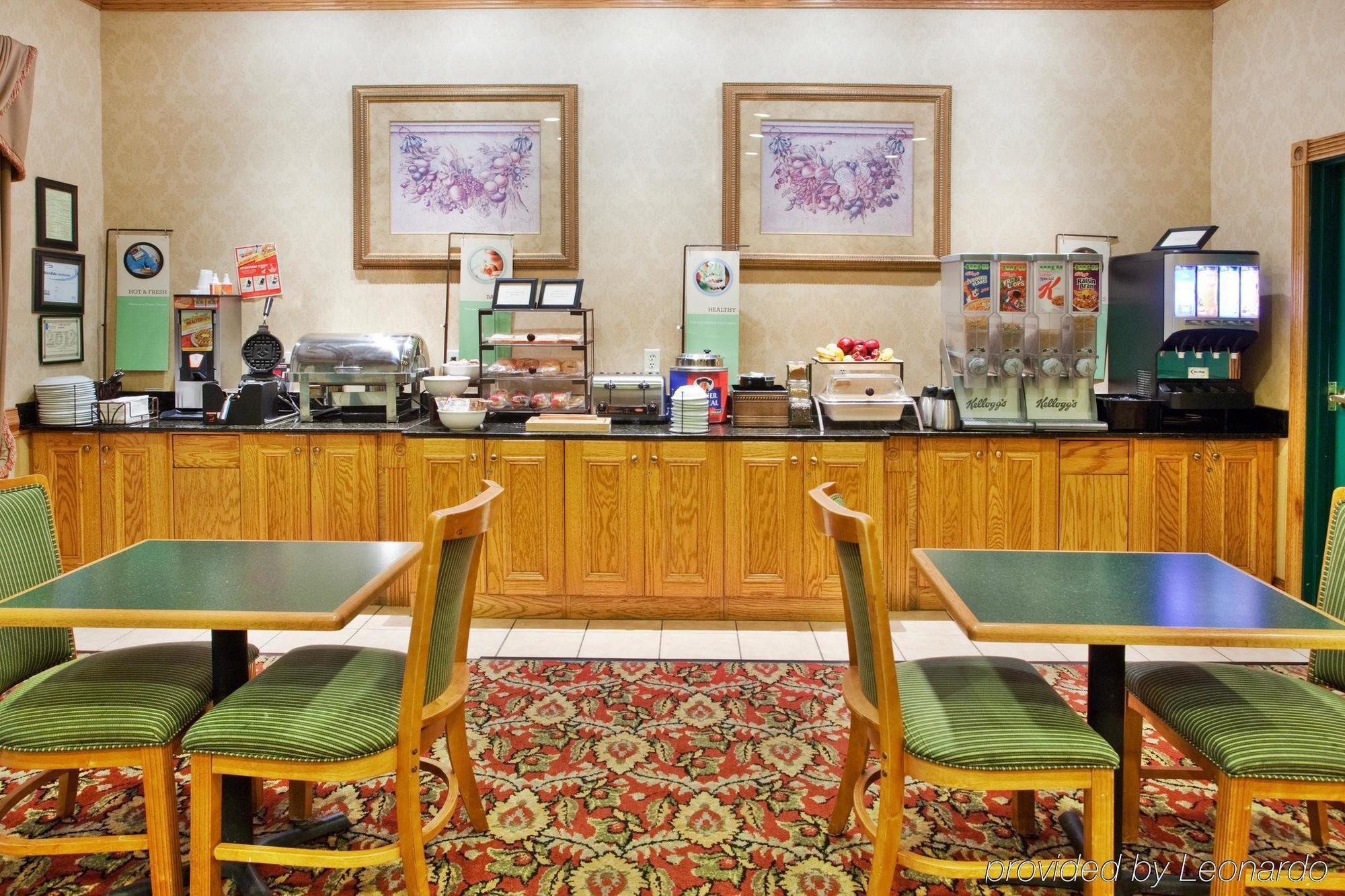 Country Inn & Suites By Radisson, Conyers, Ga Eksteriør bilde