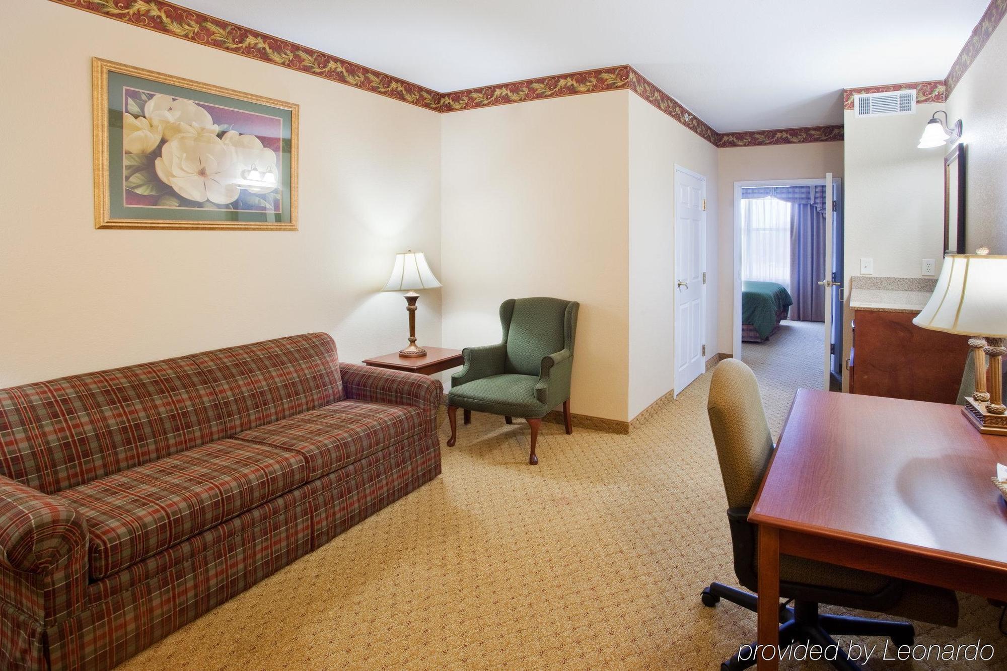 Country Inn & Suites By Radisson, Conyers, Ga Eksteriør bilde