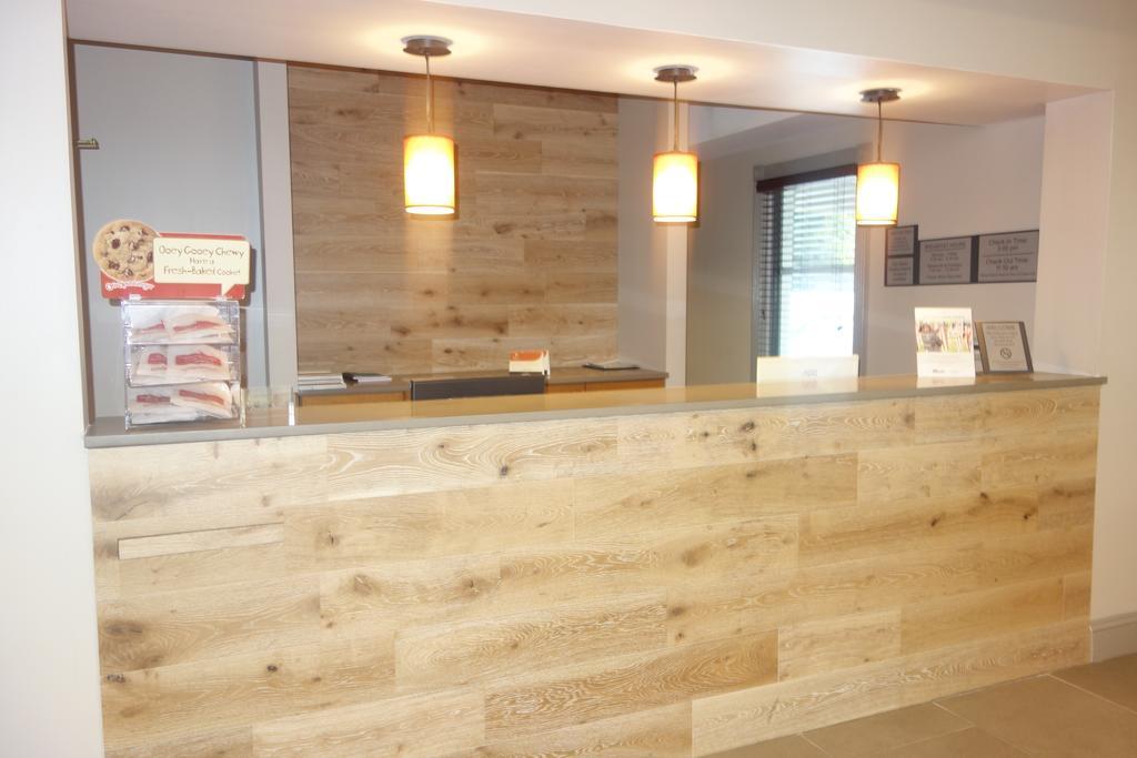 Country Inn & Suites By Radisson, Conyers, Ga Eksteriør bilde