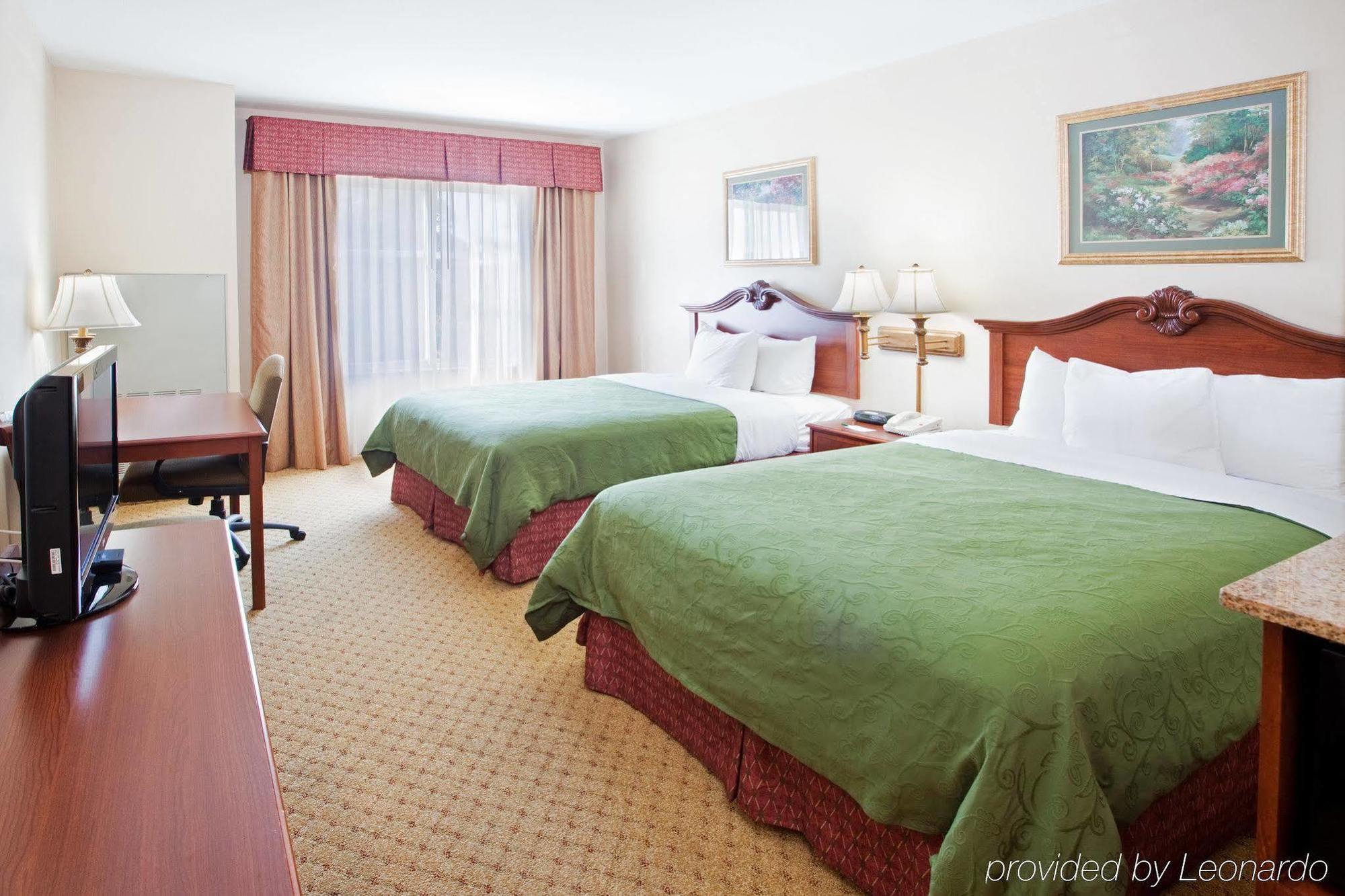 Country Inn & Suites By Radisson, Conyers, Ga Eksteriør bilde