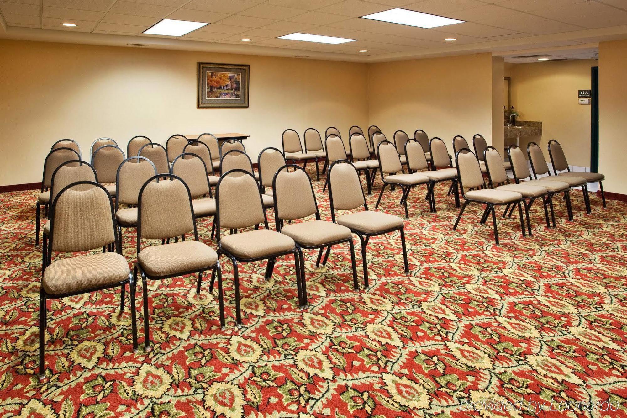 Country Inn & Suites By Radisson, Conyers, Ga Eksteriør bilde