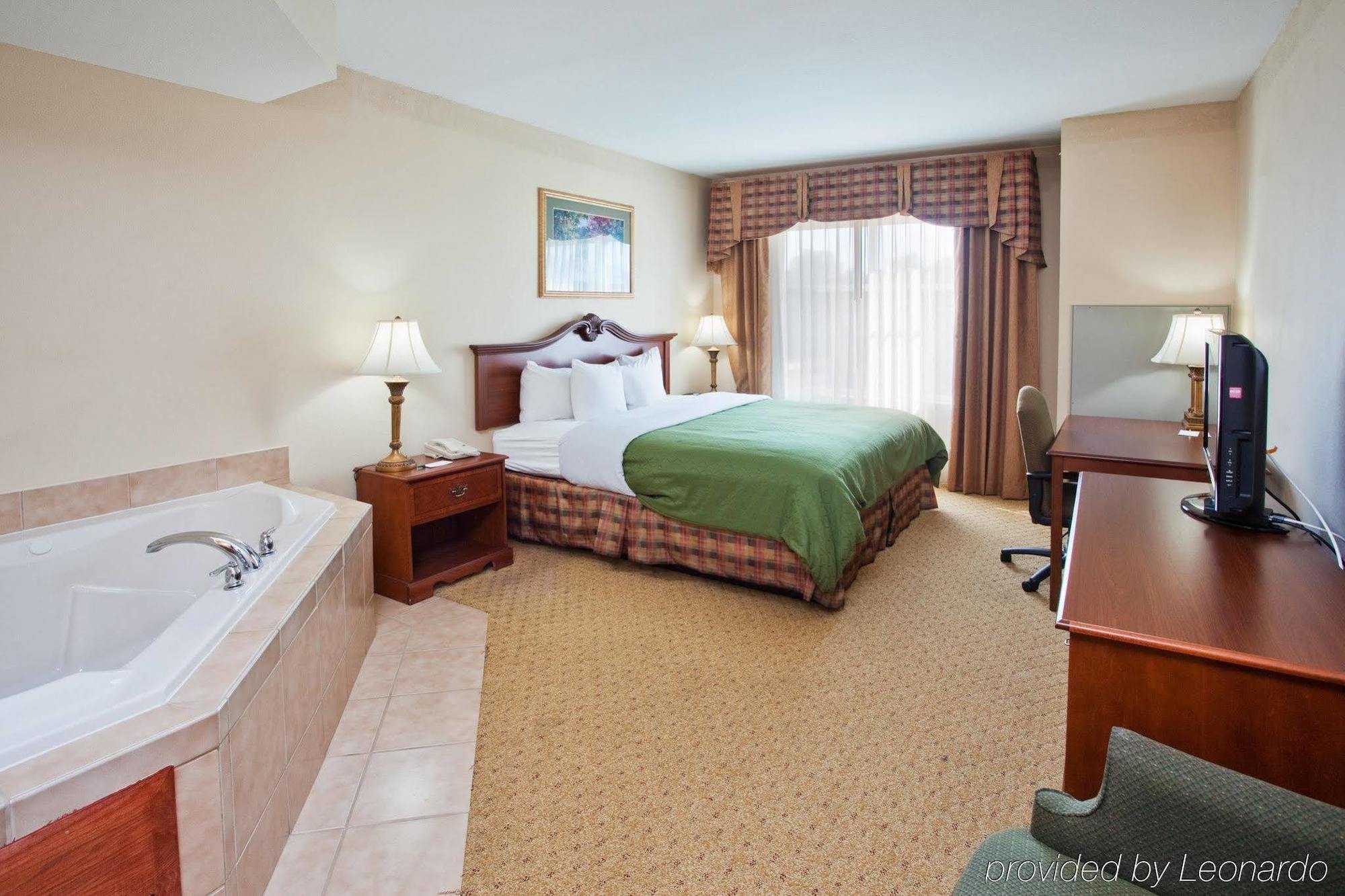 Country Inn & Suites By Radisson, Conyers, Ga Eksteriør bilde